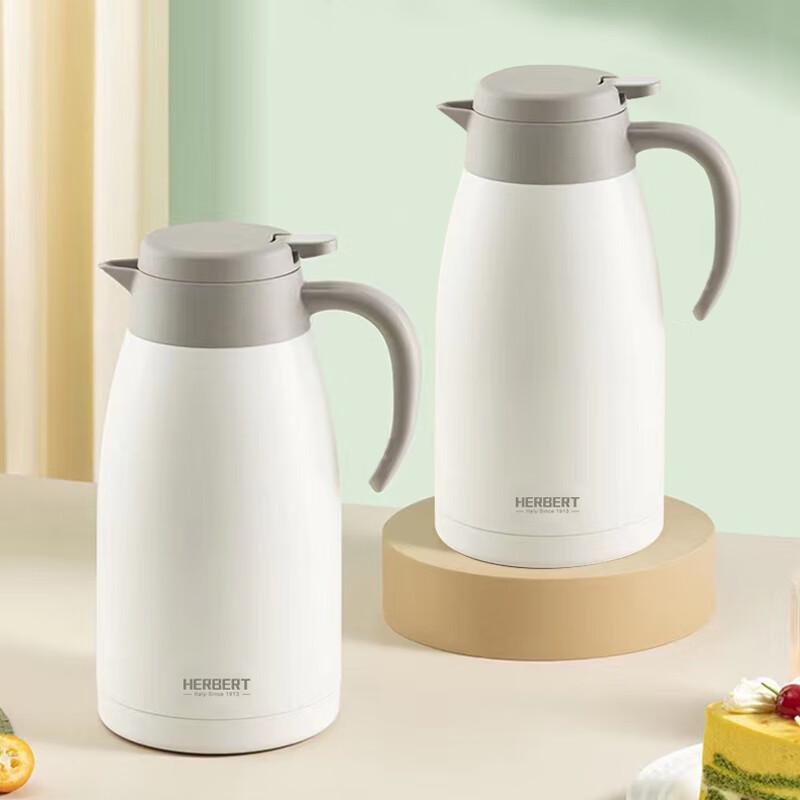 Herbert Meijia Insulated Kettle