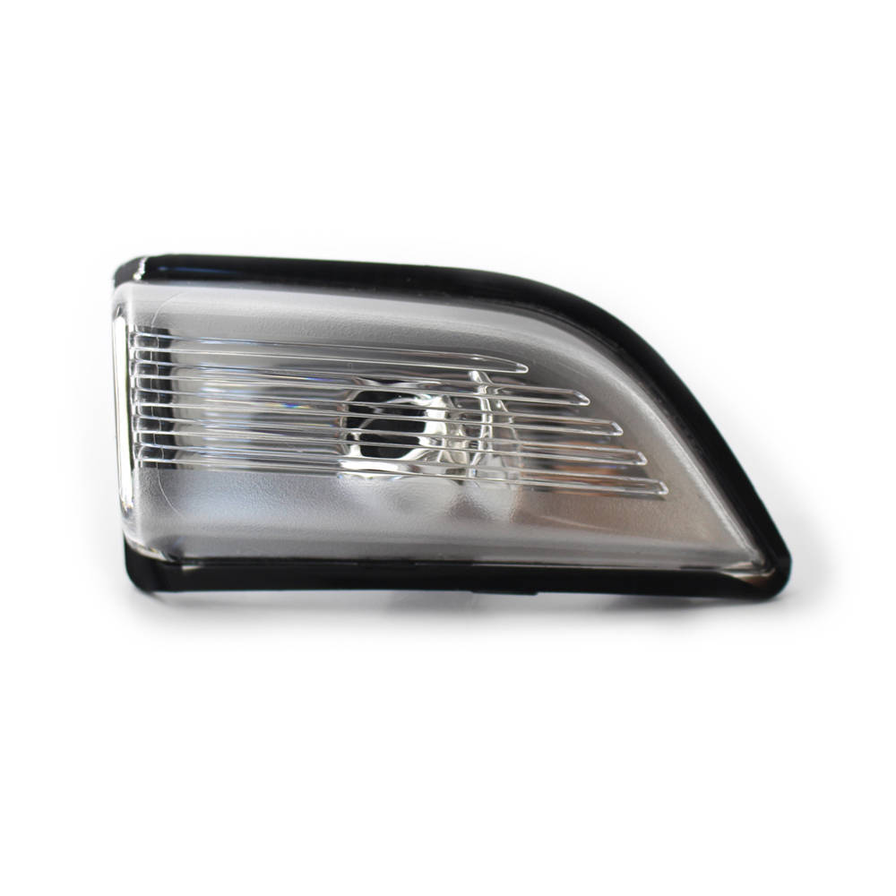 

Car Rearview Mirror Turn Signal Light Rear View Indicator Lamp Lens For Volvo XC60 2009 2010 2011 2012 2013 31217288 31217289 Right