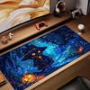 Accesorii pentru calculatoare – Mouse pad-uri și suporturi mână