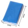 1/5Pcs Car Cleaning Clay Bar Auto Detailing Cleaner Sludge Mud Remove Car Clay Bar Blue 100g Car Cleaning Tools Wash Mud