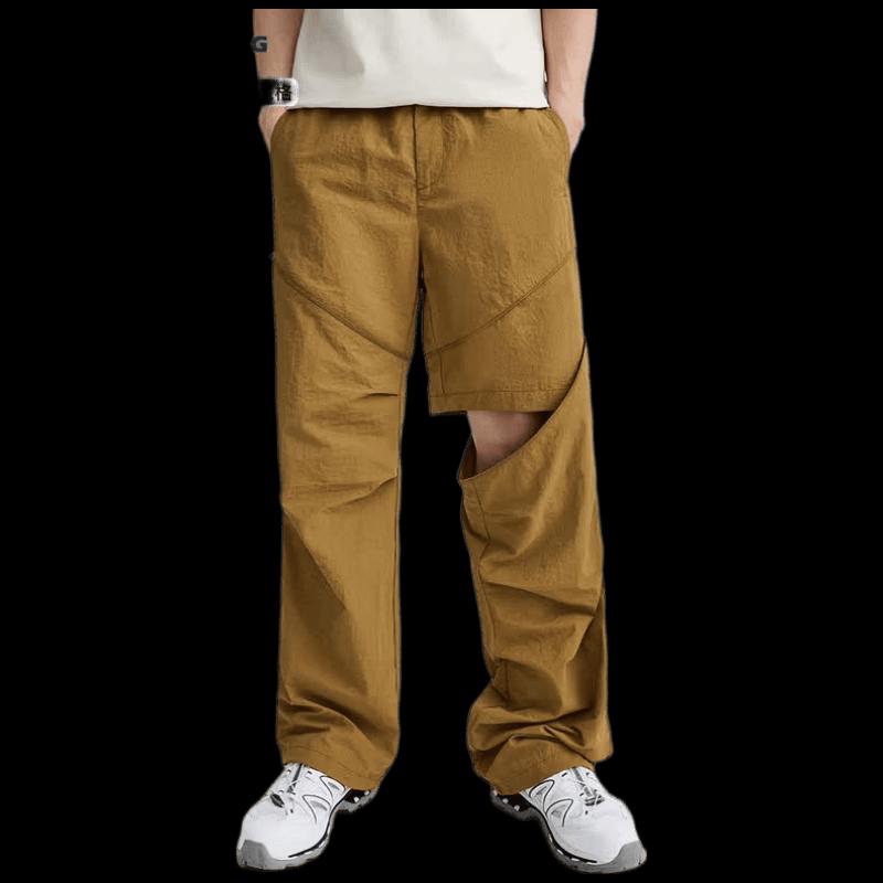 Navigare Men s Convertible Cargo Pants S