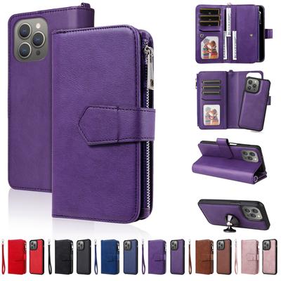 Telefoonhoesjes – Telefoonhoesjes met pasjeshouder