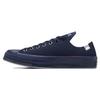 A-Cold-Wall* X Chuck 70 Low Dark Sapphire Unisex Sneakers Blue Silver-Birch A06689C