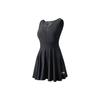 Lining Womens Plus Size Slimming Professional Swimwear Dress Women Swimwear LSCP032-1