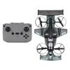 2-in-1 Fliegendes Auto Stunt-Drohne RC-Quadrocopter Fliegendes Auto Spielzeug 2,4 GHz Fernbedienung Stunt-Auto Geburtstagsgeschenk Doppel Land Luft