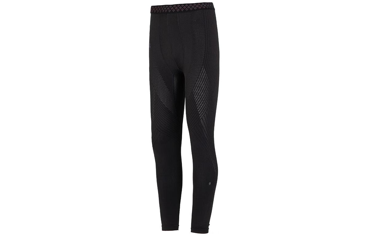 Under Armour Sports Pants Men s Black Moderate 1361139-001 S