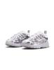 Nike P-6000 sneakers breathable reflective details White/Silver