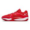 Nike KD 16 TB University Red Men Sneakers White DZ2927-600