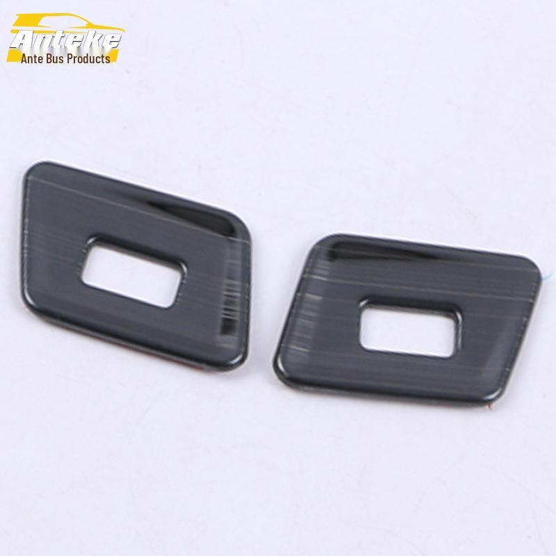 2020 Viloran Third Row USB Panel Dustproof Protection Cover