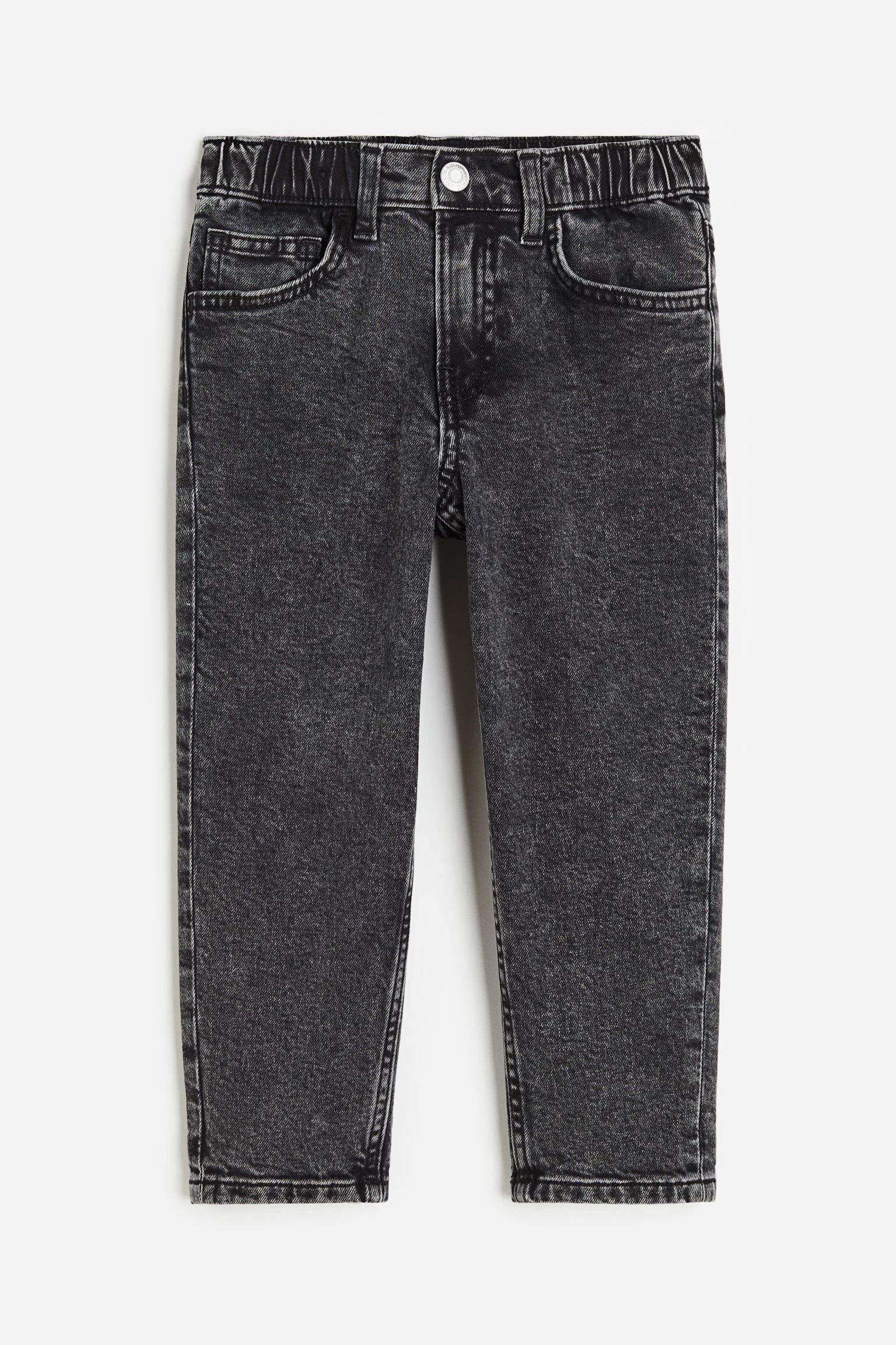 

Loose Fit Jeans
