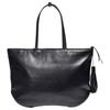 adidas Originals Polyurethan Schultertasche Unisex Schwarz KS8256