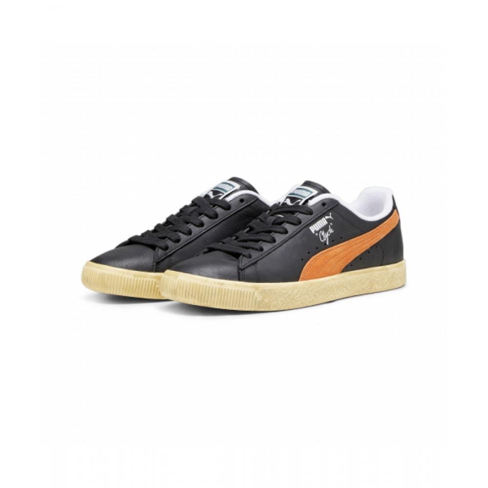 

Пума Клайд Винтаж 39468702 270