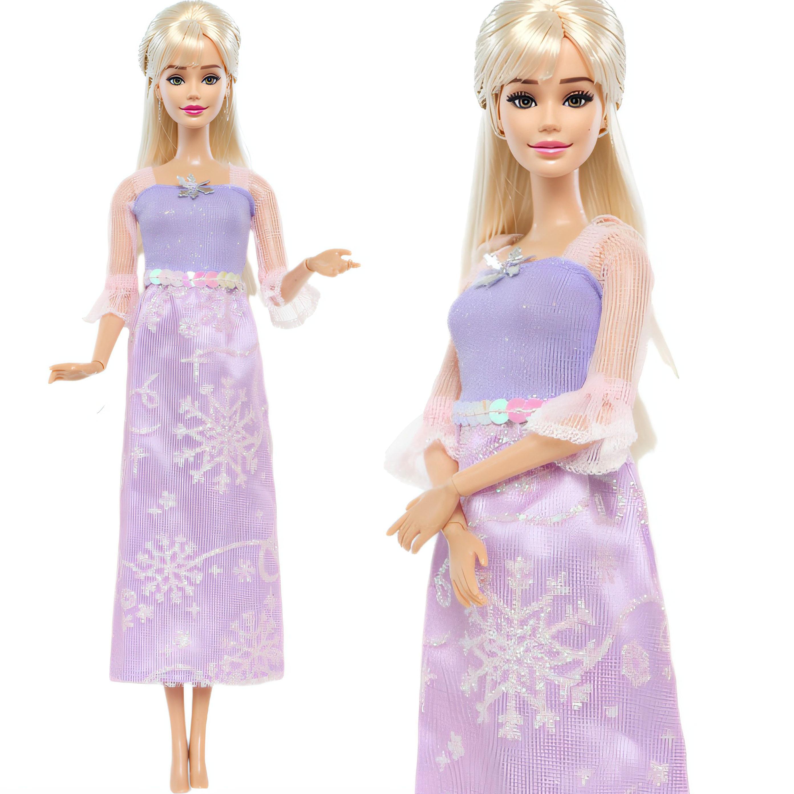 Классические бальные платья принцессы Средневековья — фото 6