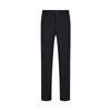 Septwolves Men's Thermal Brushed Straight-Leg Casual Pants