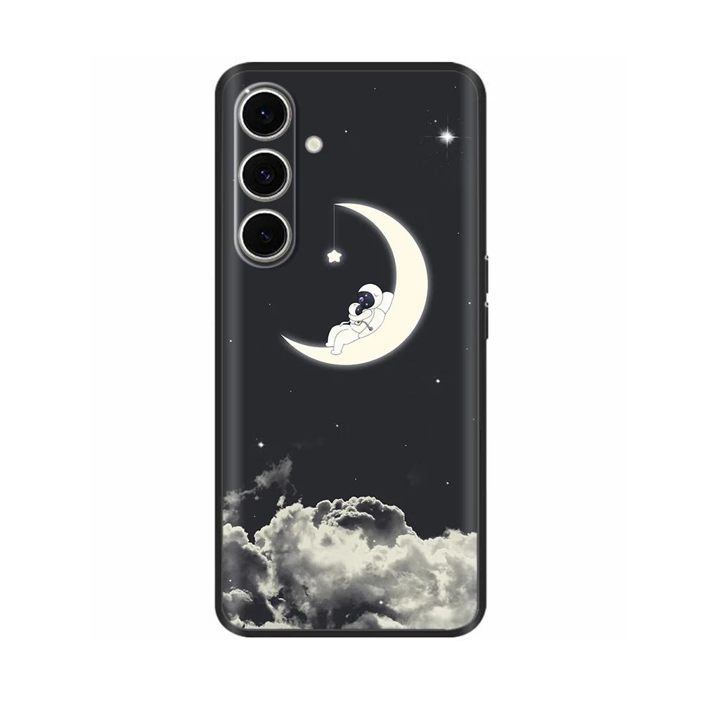 Für Samsung Galaxy A04s Hülle Schmetterling Kamera Schutz Weiche Flüssigsilikon Rückabdeckung Für Samsung A04s A05s A03s A02s Hüllen