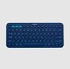 Logitech K380 Bluetooth Keyboard Laptop Phone iPad Tablet MAC Thin Film Keyboard Ultra Thin Portable Office Keyboard