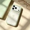 Star Apple Is Suitable for Apple 16Pro Anti-drop iPhone17 Mobile Phone Case, Spring Huawei OPPO Contrasting Color Vivo