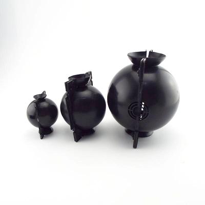 Box na pěstování kořenů rostlin Vysokotlaké zahradnictví Root Ball Chovný případ Zahradní roubování Zakořenění Pěstební box D4