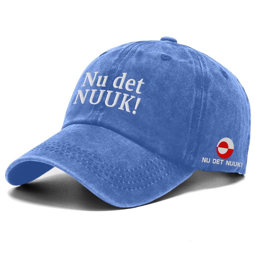 Bedruckte gewaschene Baumwoll-Sonnenhüte für Damen und Herren, Lustige Hüte
