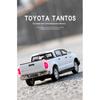 1/32 Toyota Tundra Offroad Pickup Truck Legierung Diecast Automodell Sound & Licht Sammlerstücke Kinderspielzeug Geburtstagsgeschenk Jungen