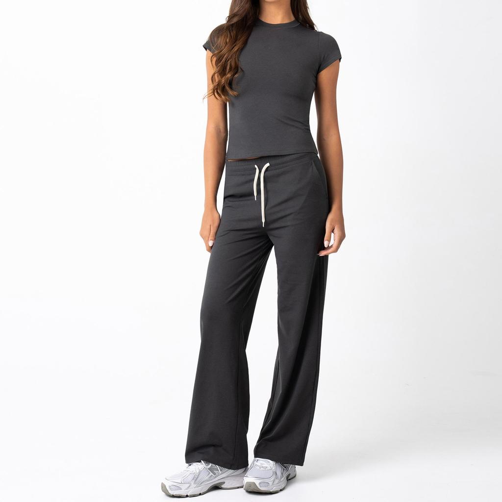 12-Piece European & American Yoga & Fitness Sportswear Set
