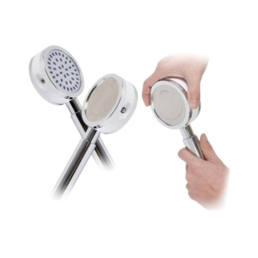 Nemo Healing High Pressure Shower Head ECO Friendly Sterile Effect 4 Mode