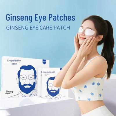 Contorno occhi – Maschere e patch per gli occhi