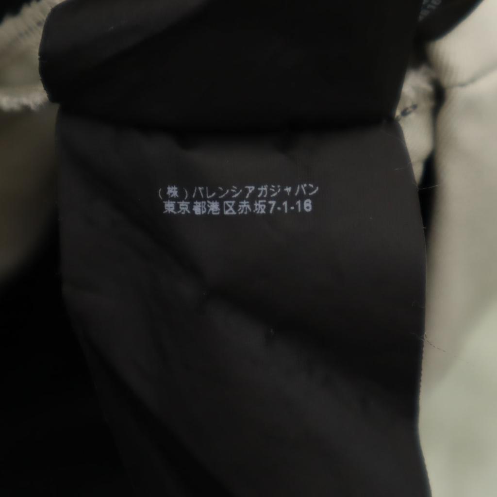 Balenciaga Made In Italy Chino Shorts 44 Gurege Men's Used