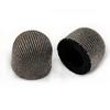Capacitive Silver Fiber Cloth Tip for Touchscreen Pen