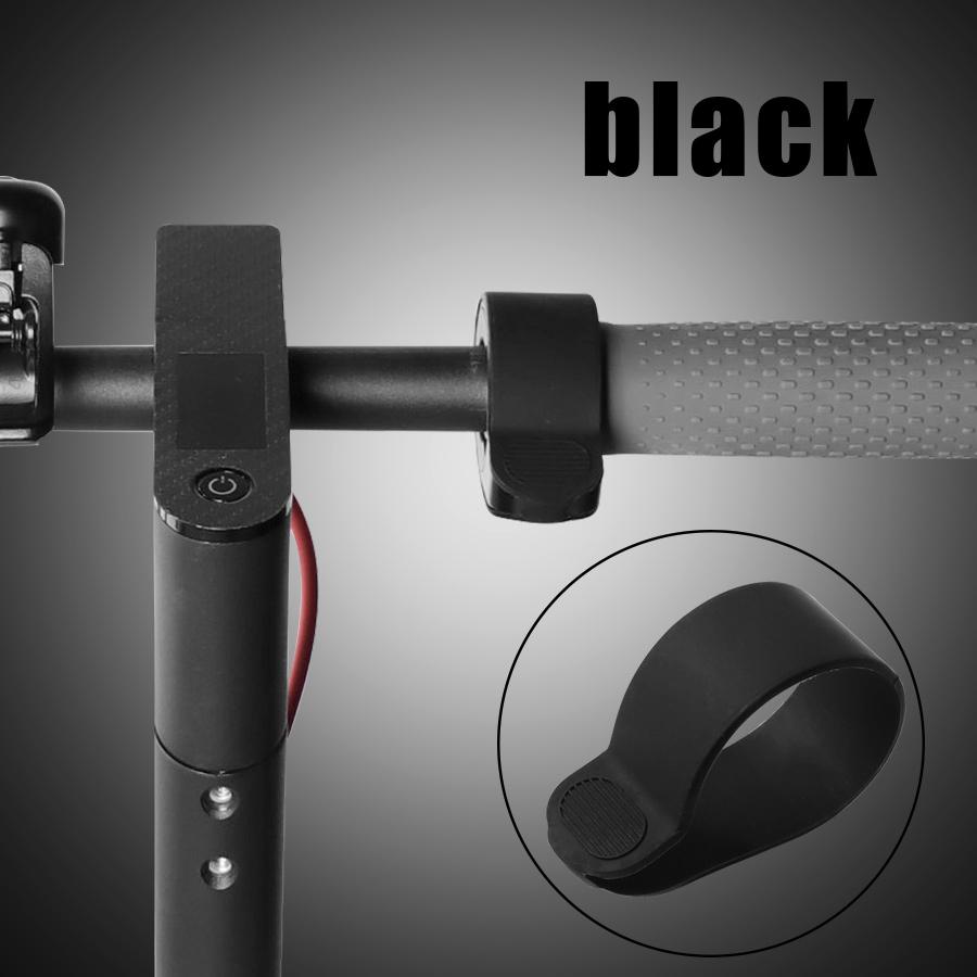 Thumb Dia Accelerator For Xiaomi M365 Pro Pro2 4Pro Mi3 /3Lite Electric Scooter Spare Parts Electronic Throttle Scooter Throttles 2
