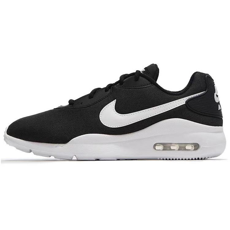 Nike Air Max Oketo WNTR Black White Men s CD6075-003 EU 43