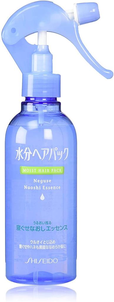 Moisture hair pack sleep repair essence 220ml