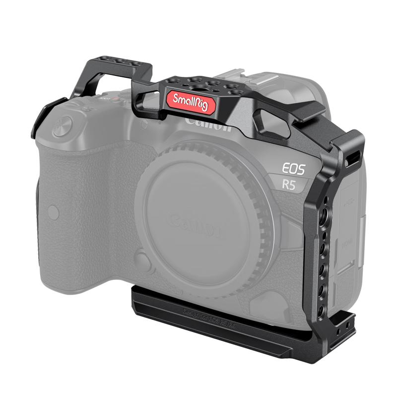 SmallRig Camera Cages & Kits for Canon EOS R5/R6/R5C