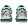 Asics Gel Nimbus 10.1 Natural Green Unisex Sneakers Cream 1203A543-102