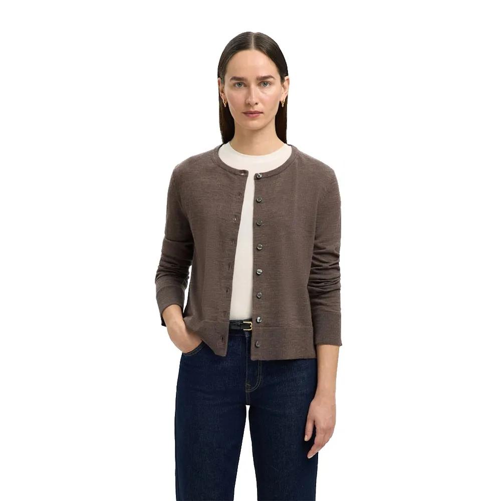 Selected Кардиган Thea