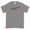 New Shirt Baja Boats Logo American Funny T Shirt USA Size S-XXL Unisex T-Shirt