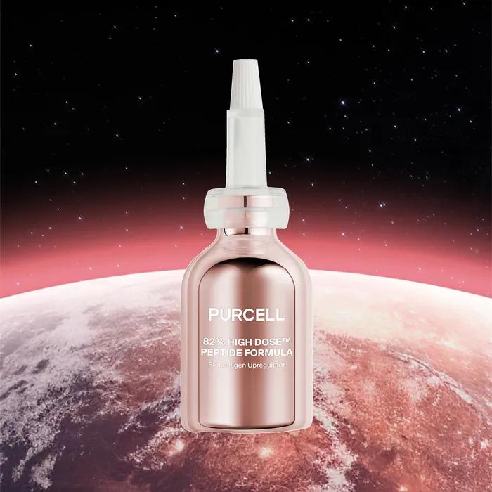 [Wrinkle Lifting] 82% High-Dose Peptide Formula 30mL