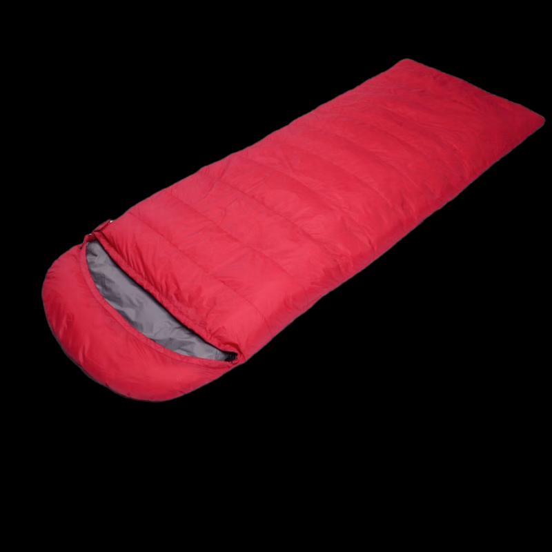 GRAYBIRD Outdoor Adult Camouflage Envelope Sleeping Bag