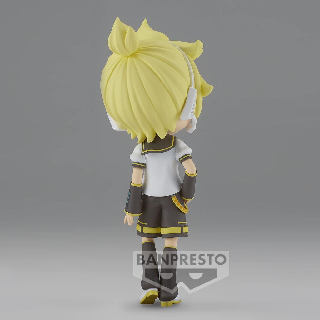 Figura colorată Q posket Kagamine Len B