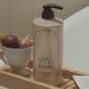 odiD Milk Protein Intensive Shampoo 500ml Perfumed Damage Scalp Smooth (Sandalwood Fig) Shampoo, Care, Care, Hair, All-in-One