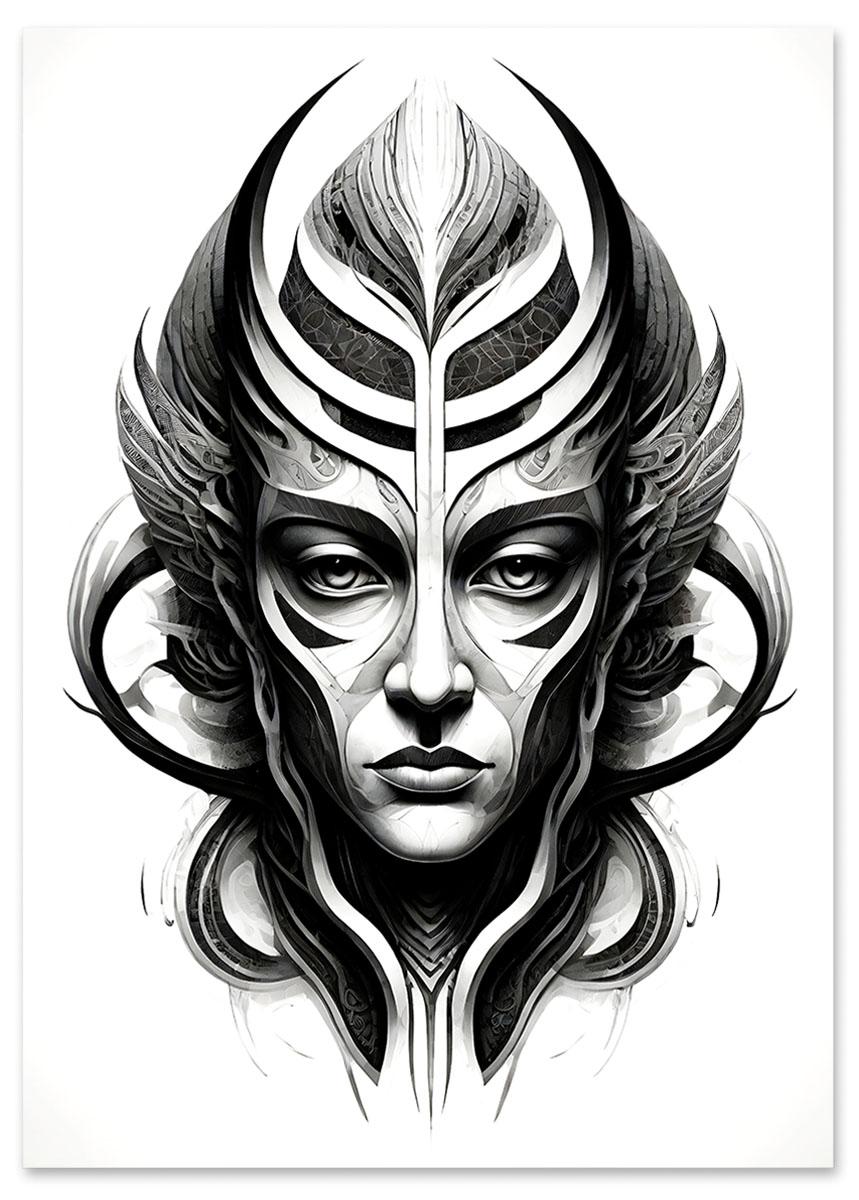 

Plakat szkice portrety 30x40 cm