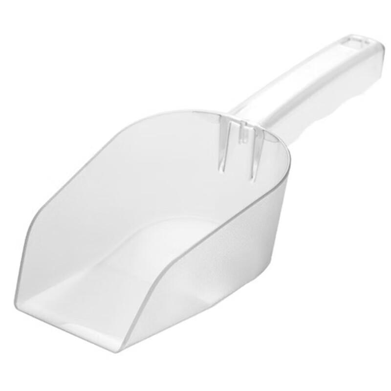 Multifunctional Thickened Plastic Food Scoop