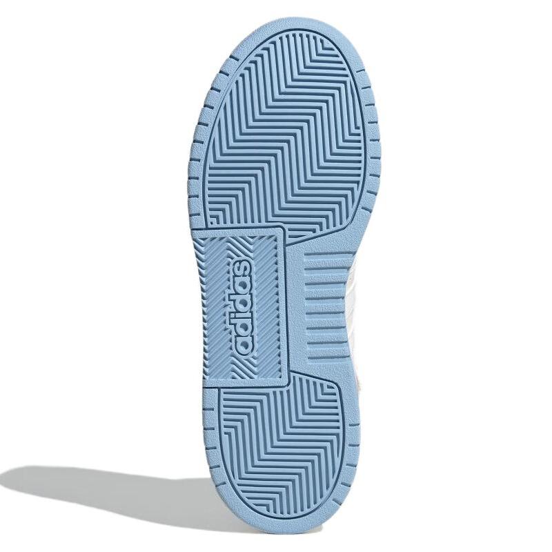 Adidas Entrap Mid 'White Sky Blue' Sneakers IE3906