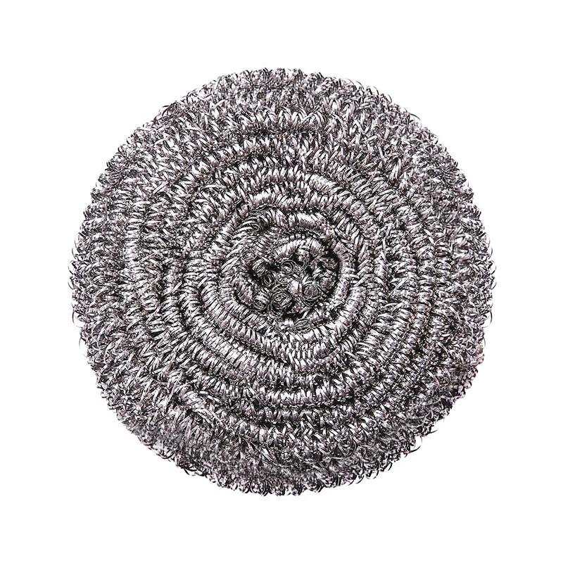 Lanshi FH-1035 Steel Wool Scourer Set