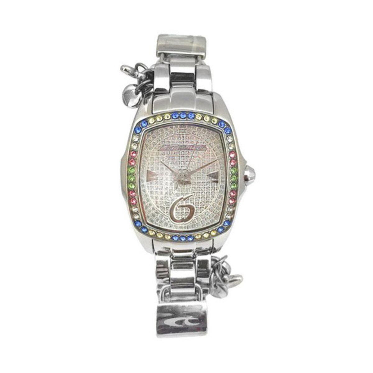 Orologio da donna Chronotech CT7009LS-08M (Diametro 28mm)