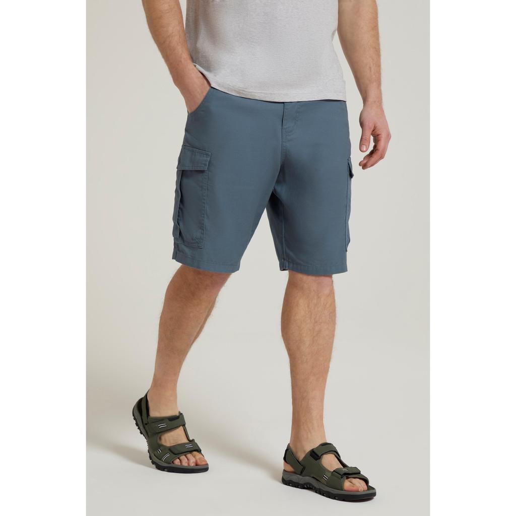 Mountain Warehouse Men's Lakeside Cargo Shorts