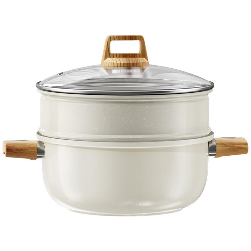 Maifan Stone Non-stick Soup Pot
