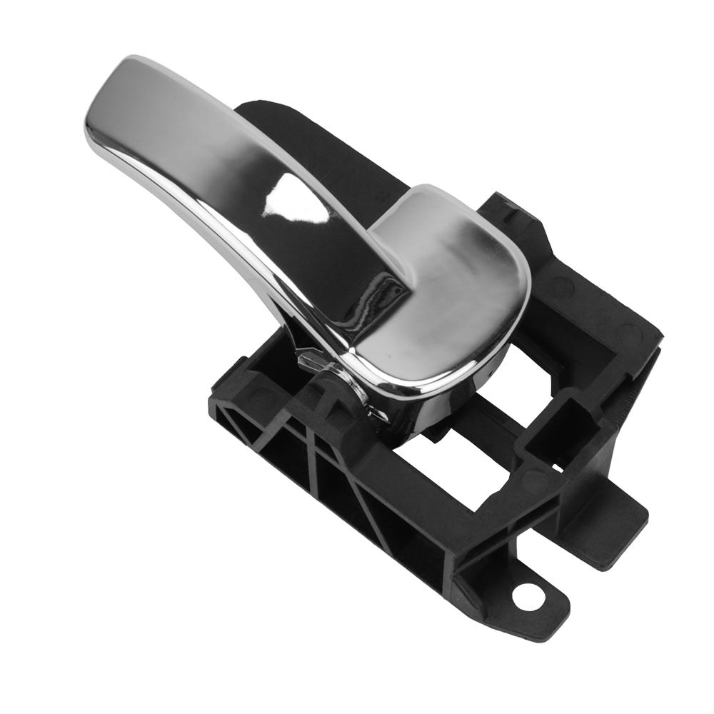 

Левая Правая Внутренняя Ручка Двери 80670-JD00E 80671-JD00E Подходит для Nissan Qashqai J10 2007-2013