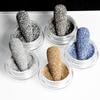 Poudre pour Ongles Effet Réfléchissant Allepaznokcie 1 G N° 4