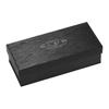 Foldable Eyewear Box & Accessories Set: Sunglasses Case, Round Storage Bag, Lens Cloth, Leather Pouch